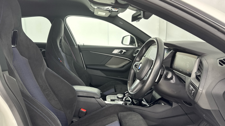 BMW 2 Series M235i xDrive 4dr Step Auto [Tech/Pro Pack] Petrol Saloon